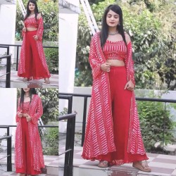 Gorgeous jacket suit